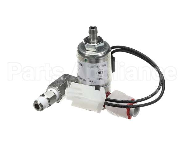 2720-056 Concordia Beverage Assembly Valve Brew I4