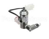 2720-056 Concordia Beverage Assembly Valve Brew I4
