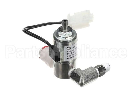 2720-056 Concordia Beverage Assembly Valve Brew I4