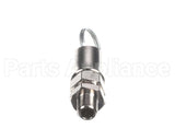 27200 Unic Low-Pressure Relief Valve- 1/8 Bspm - 3.