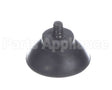 2720009 Vollrath Suction Feet- No Screws