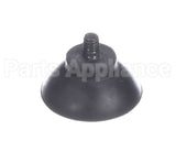 2720009 Vollrath Suction Feet- No Screws