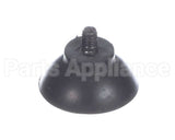 2720009 Vollrath Suction Feet- No Screws