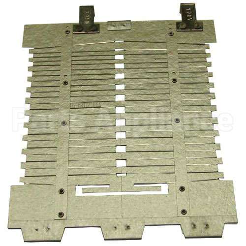 27201 Compatible Waring - Qualheim Toaster Element 275W