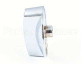 2721 Imperial Burner Knob With Logo, Flat Side Up (In