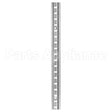 2722-0012-1251 Compatible Standard Keil Pilaster(S/S, Standard, 36")