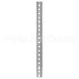 2722-0013-1251 Compatible Standard Keil Pilaster(S/S, Standard, 48")