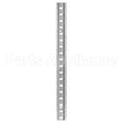 2722-0022-1151 Compatible Standard Keil Pilasteralum, Standard, 36"
