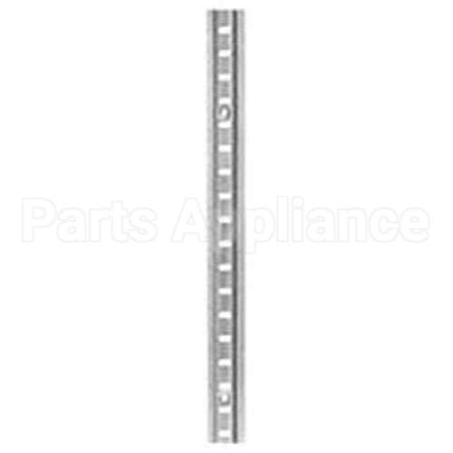 2722-0022-1151 Compatible Standard Keil Pilasteralum, Standard, 36"