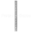 2722-0023-1151 Compatible Standard Keil Pilaster(Alum, Standard, 48")
