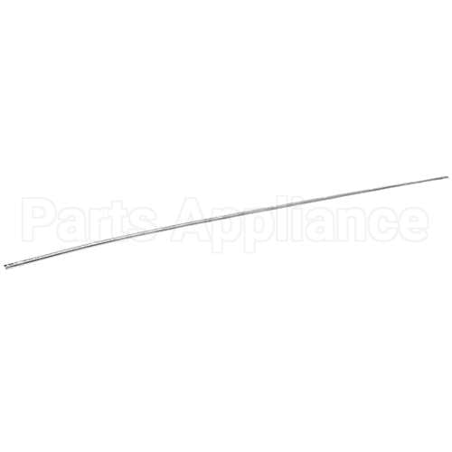 2722-0033-1151 Compatible Standard Keil Pilaster (48) Aluminum