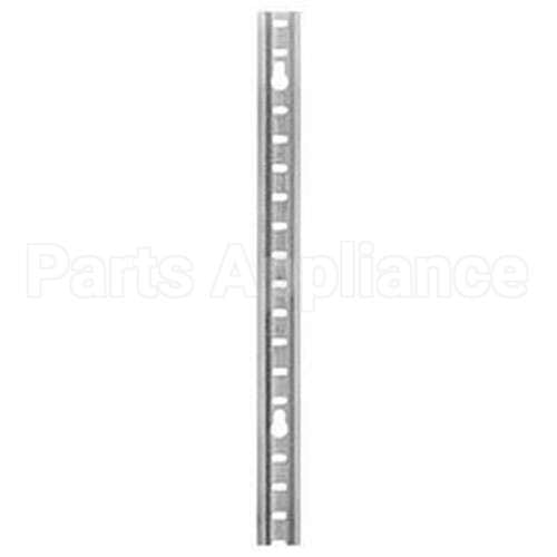 2722-0033-1251 Compatible Standard Keil Pilasters/S, Keyhole, 4 8"