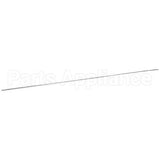 2722-0035-1151 Compatible Standard Keil Pilaster (72) Aluminum