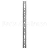 2722-0035-1251 Compatible Standard Keil Pilasters/S, Keyhole, 7 2"