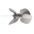 27220.0000 Compatible Bunn Blade, Condenser Fan 10Dia