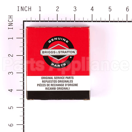 272218 Briggs & Stratton Filter-Pre Cleaner