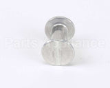 27229P Silver King Screw Posts