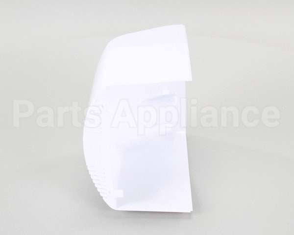 27231.0000 Bunn Cover, Motor-White