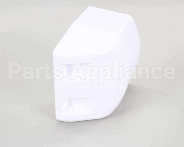 27231.0000 Bunn Cover, Motor-White