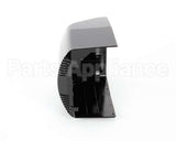 27231.0001 Bunn Cover, Motor-Black