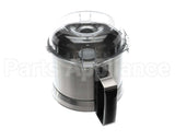 27232 Robot Coupe Cutter R2U Us 3Q Attacht