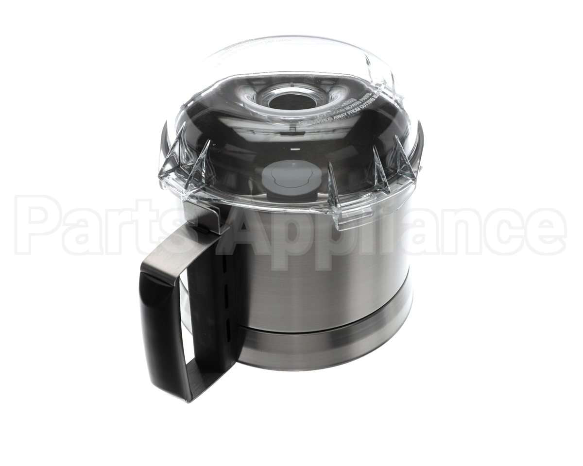 27232 Robot Coupe Cutter R2U Us 3Q Attacht