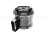 27232.0000 Robot Coupe Cutter R2U Us 3Q Attacht