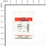 272325 Briggs & Stratton Gasket-Air Cleaner