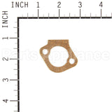 272325 Briggs & Stratton Gasket-Air Cleaner