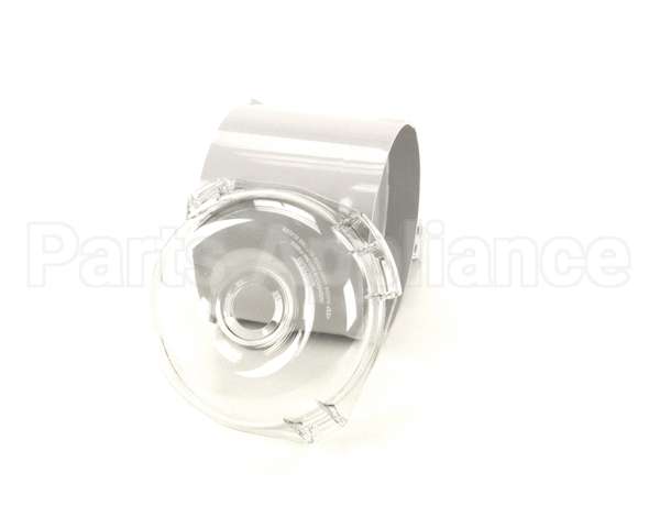 27239 Robot Coupe Grey Cutter R2 3L Attacht