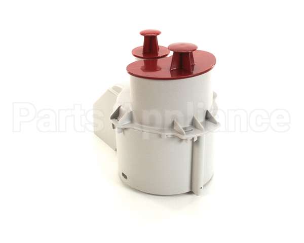27242 Robot Coupe Veg-Slicer R2N Us Attacht