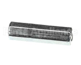 27242 Ultrafryer Nut, Coupling 1/4-20 X 7/16 X 1 3/4