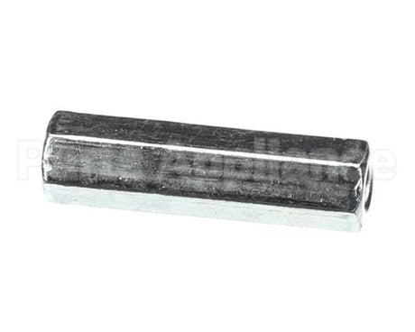 27242 Ultrafryer Nut, Coupling 1/4-20 X 7/16 X 1 3/4
