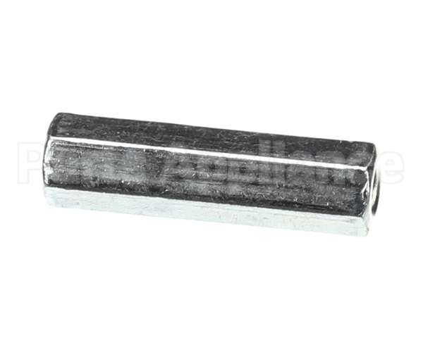 27242 Ultrafryer Nut, Coupling 1/4-20 X 7/16 X 1 3/4
