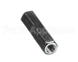 27242 Ultrafryer Nut, Coupling 1/4-20 X 7/16 X 1 3/4