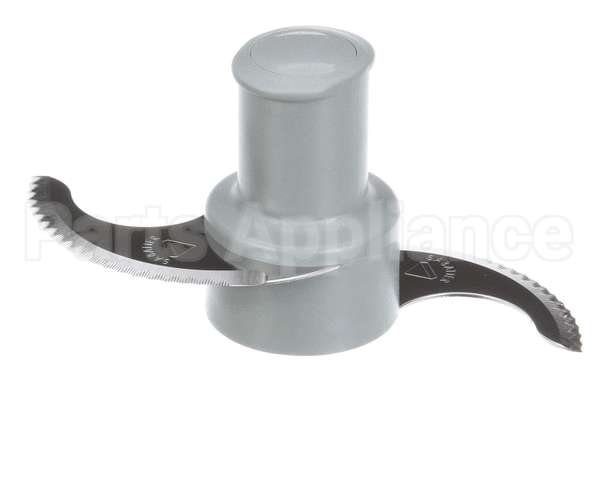 27254 Robot Coupe R402 Fine Serrated Blade