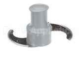 27254 Robot Coupe R402 Fine Serrated Blade