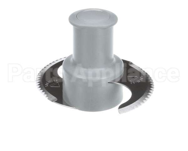 27254 Robot Coupe R402 Fine Serrated Blade