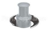 27254 Robot Coupe R402 Fine Serrated Blade