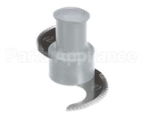 27254 Robot Coupe R402 Fine Serrated Blade