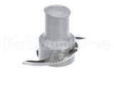 27254 Robot Coupe R402 Fine Serrated Blade