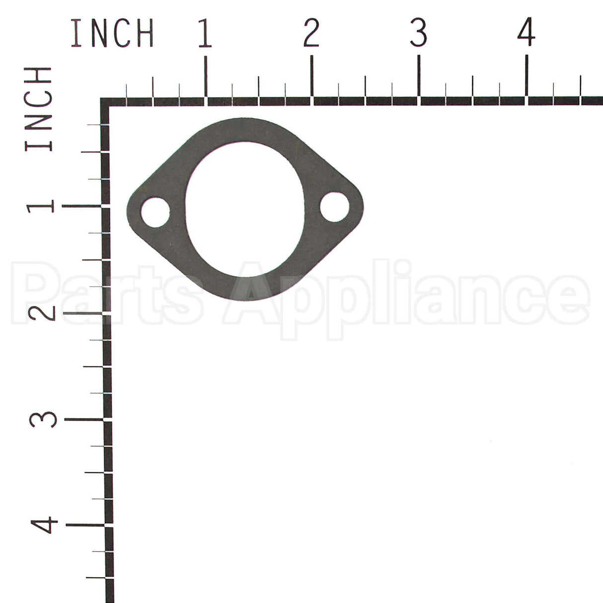 272554S Briggs & Stratton Gasket-Intake