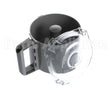 27260 Robot Coupe Grey Cutter R2 Dic Attcht