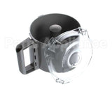 27260 Robot Coupe Grey Cutter R2 Dic Attcht
