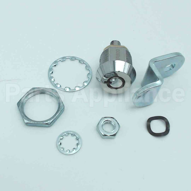 27260P Speed Queen Kit Lock-Complete W/Cam