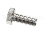 27261 Ultrafryer Bolt, Hex Head 12Mm X 30Mm S/S