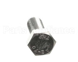 27261 Ultrafryer Bolt, Hex Head 12Mm X 30Mm S/S