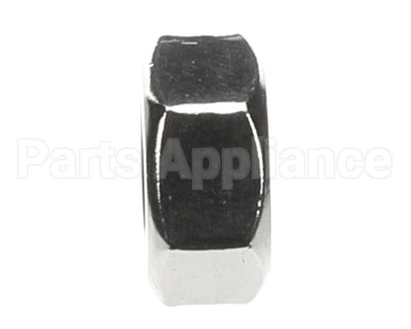 27262 Ultrafryer Nut, Hex 12Mm S/S