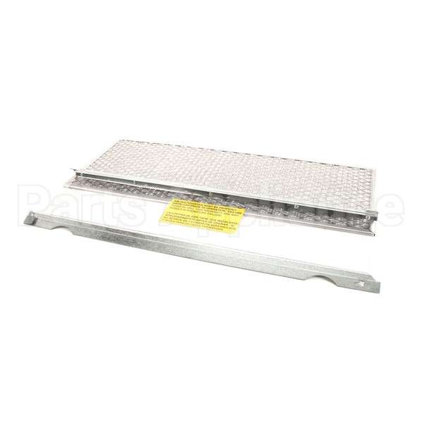 27263-1 Compatible Silver King Kit Filter W/Guides Skf /R27 P2