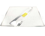 27263-10 Silver King Kit Filter W/Guides Skpz92/D